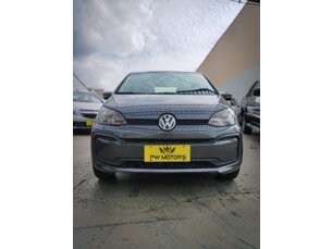Foto 1 - Volkswagen Up! up! 1.0 MPI manual