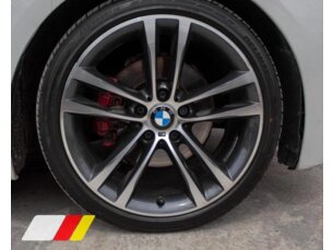 Foto 8 - BMW Série 3 328i Gran Turismo M Sport automático