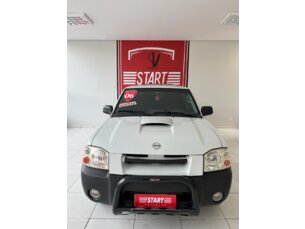 NISSAN Frontier XE 4x4 2.8 Eletronic (cab. dupla)