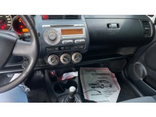 Foto 7 - Honda Fit Fit S 1.5 16V manual