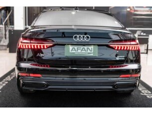 Foto 5 - Audi A6 A6 3.0 Performance Black S-Tronic Quattro automático