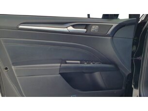 Foto 5 - Ford Fusion Fusion 2.0 EcoBoost Titanium AWD (Aut) automático