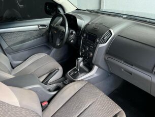 Foto 7 - Chevrolet S10 Cabine Dupla S10 LT 2.8 TD 4x4 (Cab Dupla) (Aut) automático