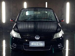 Foto 2 - Volkswagen Gol Gol 1.0 (G5) (Flex) manual