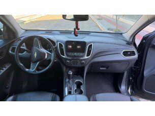 Foto 3 - Chevrolet Equinox Equinox 2.0 Premier AWD automático