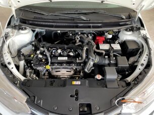 Foto 5 - Toyota Yaris Sedan Yaris Sedan 1.5 XL Live CVT automático