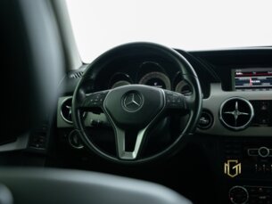 Foto 5 - Mercedes-Benz Classe GLK GLK 220 4Matic 2.1 CDI Turbo automático