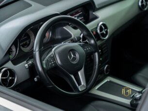 Foto 7 - Mercedes-Benz Classe GLK GLK 220 4Matic 2.1 CDI Turbo automático