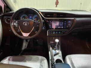 Foto 4 - Toyota Corolla Corolla 2.0 XRS Multi-Drive S (Flex) automático