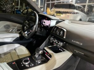 Foto 10 - Audi R8 R8 5.2 Performance S-Tronic quattro automático