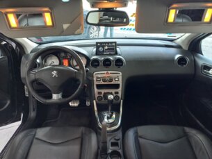 Foto 7 - Peugeot 408 408 Griffe 1.6 THP (aut) automático