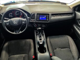 Foto 5 - Honda HR-V HR-V LX CVT 1.8 I-VTEC FlexOne automático