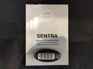 Foto 3 - NISSAN Sentra Sentra 2.0 Exclusive automático