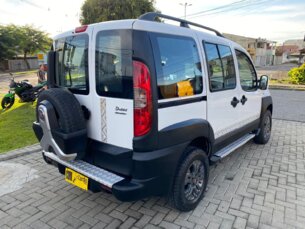 Foto 4 - Fiat Doblò Doblò Adventure Xingu 1.8 16V (Flex) manual