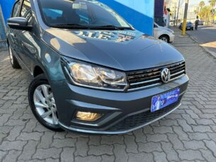 Foto 6 - Volkswagen Gol Gol 1.6 MSI (Flex) (Aut) automático