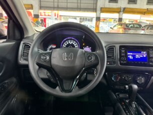 Foto 9 - Honda HR-V HR-V 1.8 LX CVT automático