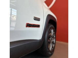 Foto 6 - Jeep Renegade Renegade 75 anos 1.8 (Aut) (Flex) automático