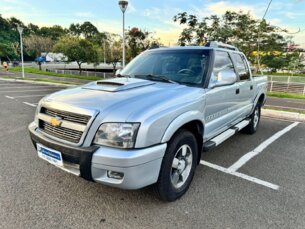 Foto 1 - Chevrolet S10 Cabine Dupla S10 Colina 4x2 2.8 Turbo Electronic (Cab Dupla) manual