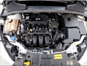 Foto 5 - Ford Focus Sedan Focus Fastback SE Plus 2.0 PowerShift automático