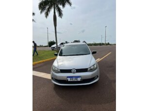 Foto 6 - Volkswagen Gol Gol 1.6 (G5) (Flex) manual