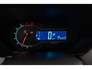Chevrolet Spin LT 5S 1.8 (Aut) (Flex)