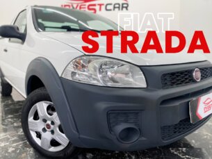 Foto 1 - Fiat Strada Strada 1.4 CS Working manual