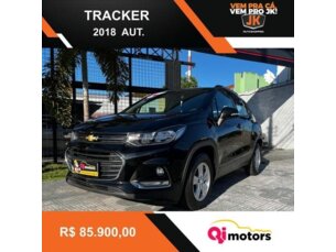 Foto 1 - Chevrolet Tracker Tracker LT 1.4 16V Ecotec (Flex) (Aut) automático