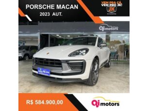 Foto 1 - Porsche Macan Macan 2.0 PDK automático
