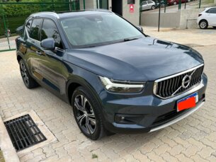 Volvo XC40 1.5 T5 Inscription Recharge DCT
