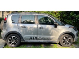 Foto 5 - Citroën Aircross Aircross Exclusive 1.6 16V (flex) (aut) automático