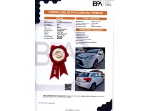 Foto 2 - Citroën C3 C3 Tendance 1.5 8V (Flex) manual