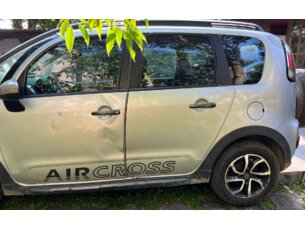 Foto 7 - Citroën Aircross Aircross Exclusive 1.6 16V (flex) (aut) automático