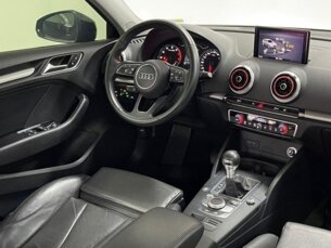 Foto 8 - Audi A3 A3 Sportback 1.4 Prestige Plus automático