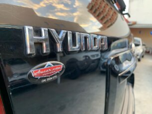 Foto 7 - Hyundai Tucson Tucson GL 2.0 16V manual