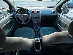 Foto 2 - Ford Fiesta Sedan Fiesta Sedan Trend 1.6 (Flex) manual
