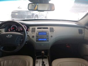 Foto 5 - Hyundai Azera Azera 3.3 V6 automático