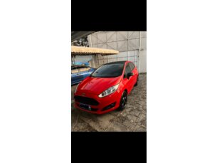 Ford New Fiesta SE 1.6 16V