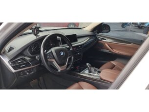 Foto 7 - BMW X5 X5 3.0 xDrive30d Full automático