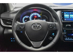 Foto 6 - Toyota Yaris Sedan Yaris Sedan 1.5 XLS Connect CVT manual