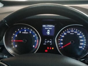 Foto 7 - Hyundai i30 I30 1.6 16V S-CVVT GD (Flex) (Auto) B350 automático