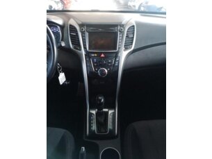 Foto 9 - Hyundai i30 I30 1.6 16V S-CVVT GD (Flex) (Auto) B350 automático