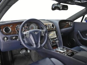 Foto 6 - Bentley Continental GT Continental GT 4.0 V8 4WD automático
