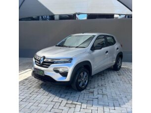 Renault Kwid 1.0 Intense