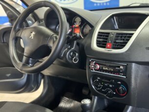 Foto 5 - Peugeot 207 207 Hatch XR Sport 1.4 8V (flex) manual