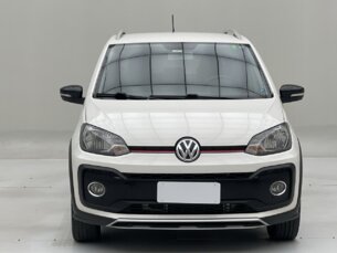 Foto 2 - Volkswagen Up! up! 1.0 TSI Xtreme manual