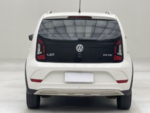 Foto 7 - Volkswagen Up! up! 1.0 TSI Xtreme manual