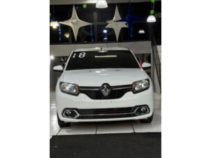 Foto 3 - Renault Logan Logan Expression 1.6 16V SCe (Flex) manual