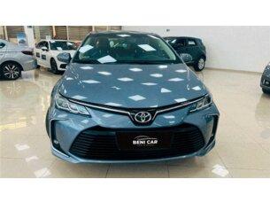 Toyota Corolla 2.0 XEi