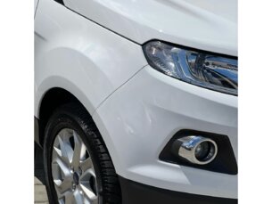 Foto 5 - Ford EcoSport Ecosport Titanium 2.0 16V Powershift (Flex) automático