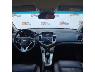 Foto 5 - Chevrolet Cruze Sport6 Cruze Sport6 LT 1.8 16V Ecotec (Aut) (Flex) automático